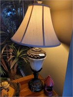 LAMP D