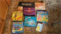 Assorted games