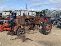 Farmall B