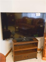 RCA 52" TV w/ LED LCD - Full HD with 1080P