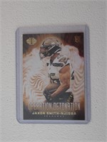 2023 ILLUSIONS JAXSON SMITH-NJIGBA RC INSERT