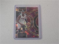 2023-24 SELECT PREMIER BAM ADEBAYO /99 ICE PRIZM