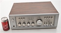 Ampli Ken-Tech, modèle X-704