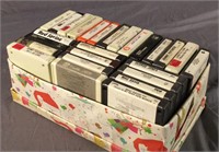 26 misc Country 8-Tracks