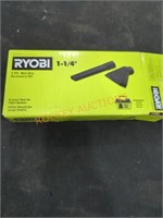 Ryobi Wet/Dry two pack accessories kit