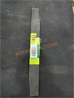 Ryobi 20" lawnmower blade