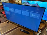 Hisense LED LCD 40" TV