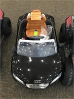 Audi R8 Electric Kids Car