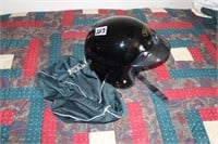 Shoei Motorcycle Helmet with Bag XXL