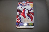 2006-2007 Upper Deck Series 2 hockey collector car