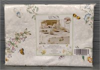 Lenox Butterfly Meadow Table Cloth