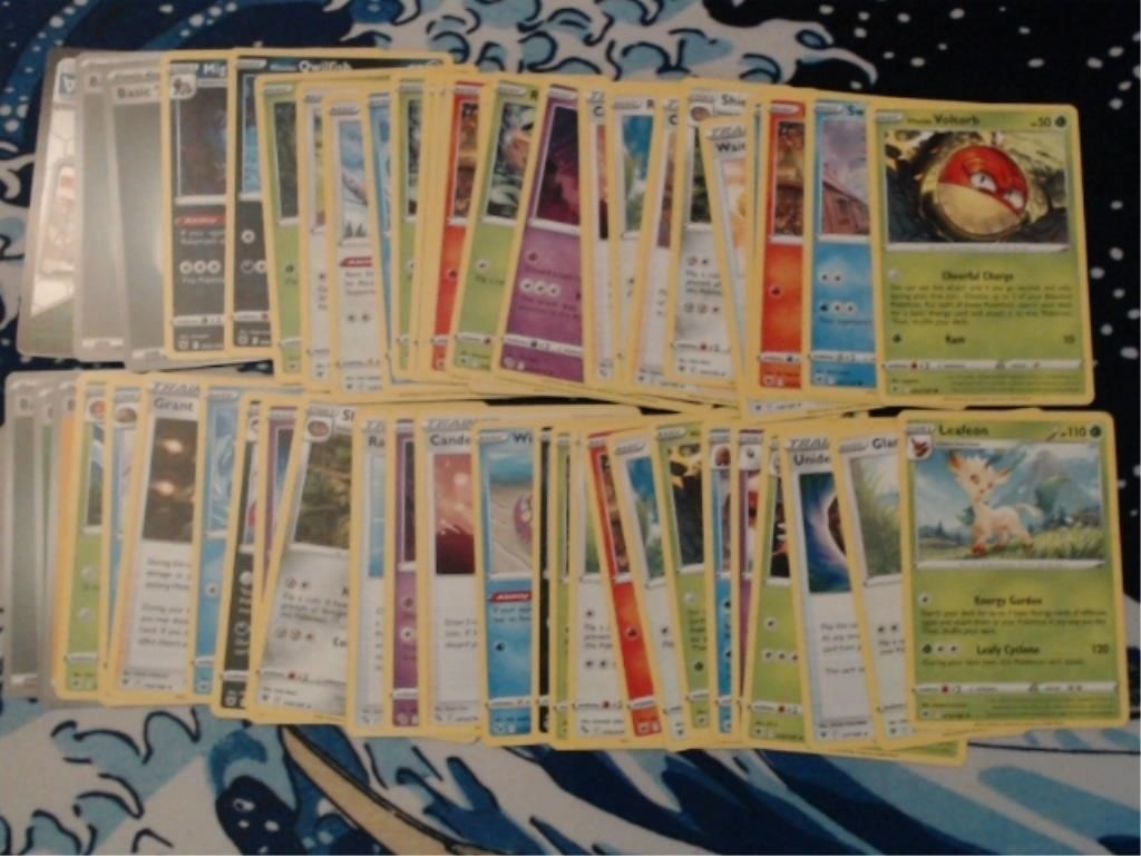 6/26 Pokemon, Trading Cards, Collectibles