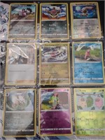 Pokemon Card Rare Holos