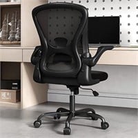 ULN - Sytas Office Chair, Ergonomic Home Desk Chai