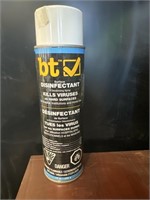 BT Surface Disinfectant