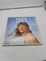 Taylor swift 1989 Taylor's version vinyl