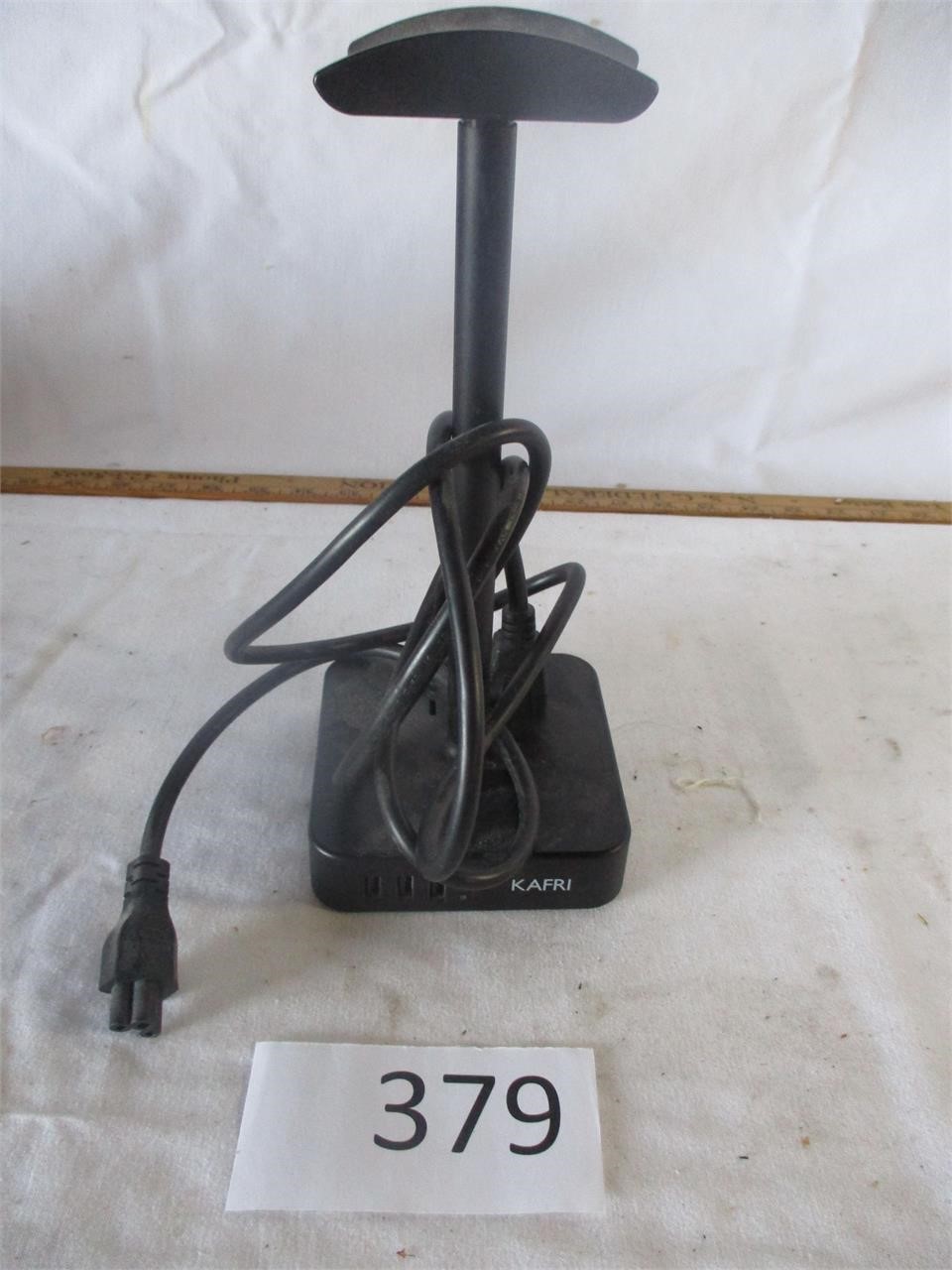 Head Phone Charger & Stand