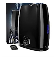 New condition - Ultrasonic Cool Mist Humidifier