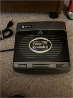 Kinyo  VHS video rewinder