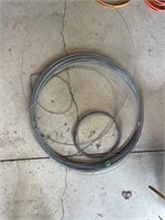 Wire cable lot