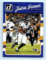 Justin Forsett