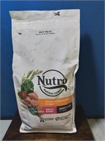 Neutro natural choice small breed dry dog food