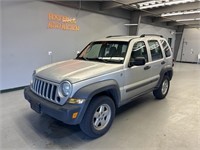 2006 Jeep Liberty