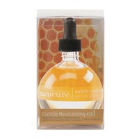 Cuccio Milk And Honey Cuticle  Oil