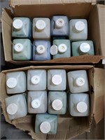 (II) General Purpose Cleaner, 17 bottles, 2.64 q