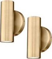 Brass Gold Wall Sconces