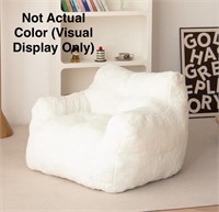 N&V Bean Bag Chair High-Density