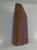 HUGH MACLENNAN, TWO SOLITUDES, FIRST EDITION