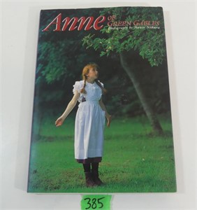 Anne of Green Gables - 1992