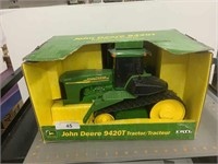 Ertl John Deere 9420T tractor, 1/16