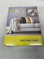 Leon's Leather Care Kit