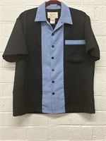 Disney X Sichel Bowling Style Button Up Shirt (M)