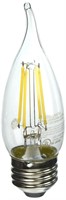 G E LIGHTING 92693 5W LED Cam Bulb (4 Pack)