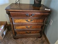 Gorgeous Aspenhome small dresser ...**NOTE.....