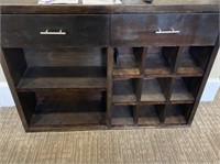 SOLD - Credenza