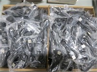 LOT OF MICRO USB CABLES