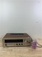 Realistic STA-80 Solid State AM/FM Stereo Receiver