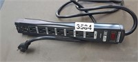 MULTI OUTLET SURGE PROTECTOR