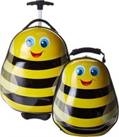 Heys Kids' Travel Tots Bumble Bee, Bumble Bee