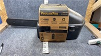 18" Poulan Pro Chainsaw Still new in the box