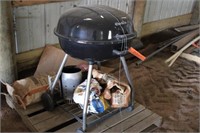 Char-Broil Charcoal Grill