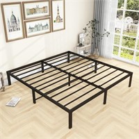 New king size bed frame