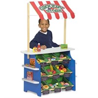 32 X 50 X 16 INCHES MELISSA AND DOUG GROCERY