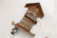 Vintage Stanley All-in-One Layout Tool, 1880s-