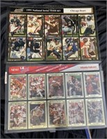 1990 PREMIER NATIONAL SERIES / TEAM SET