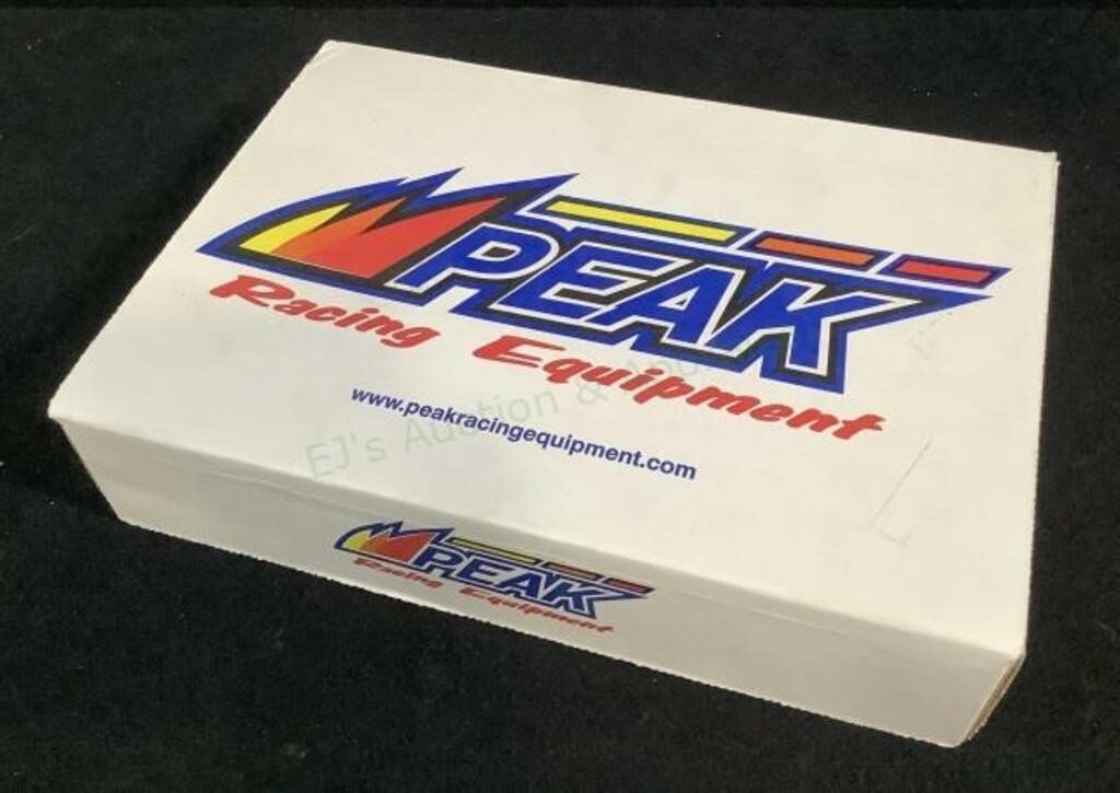 Peak Racing Three Bar Strap Adjusters